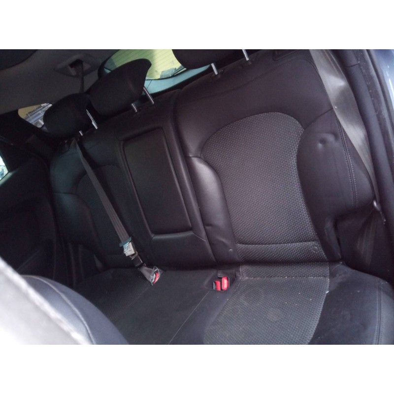 hyundai ix35 del año 2010