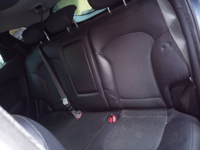 hyundai ix35 del año 2010