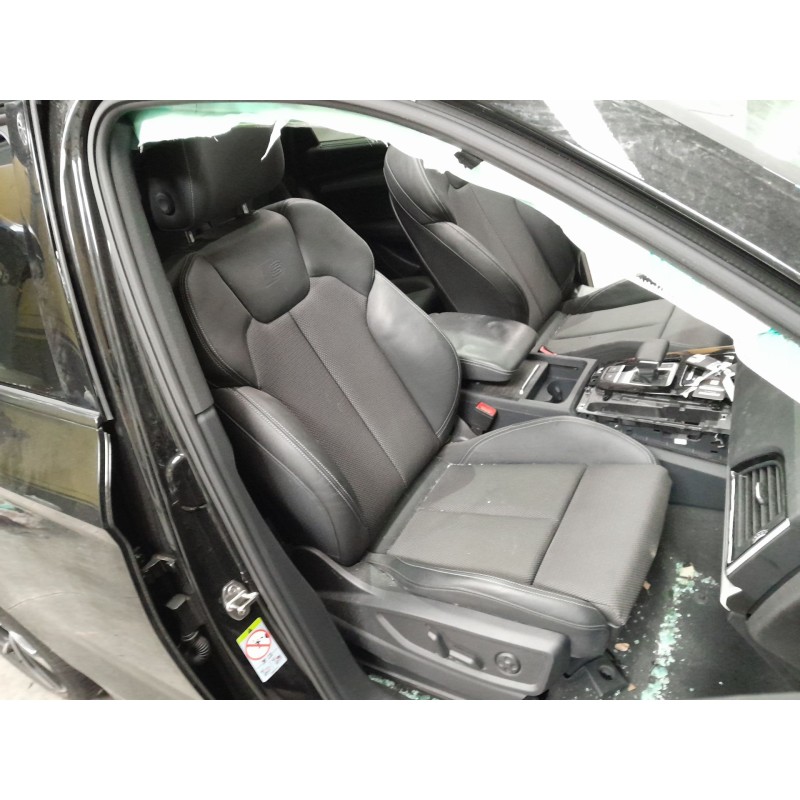 audi q5 sportback (fyt) del año 2023