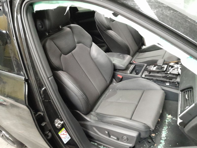 audi q5 sportback (fyt) del año 2023