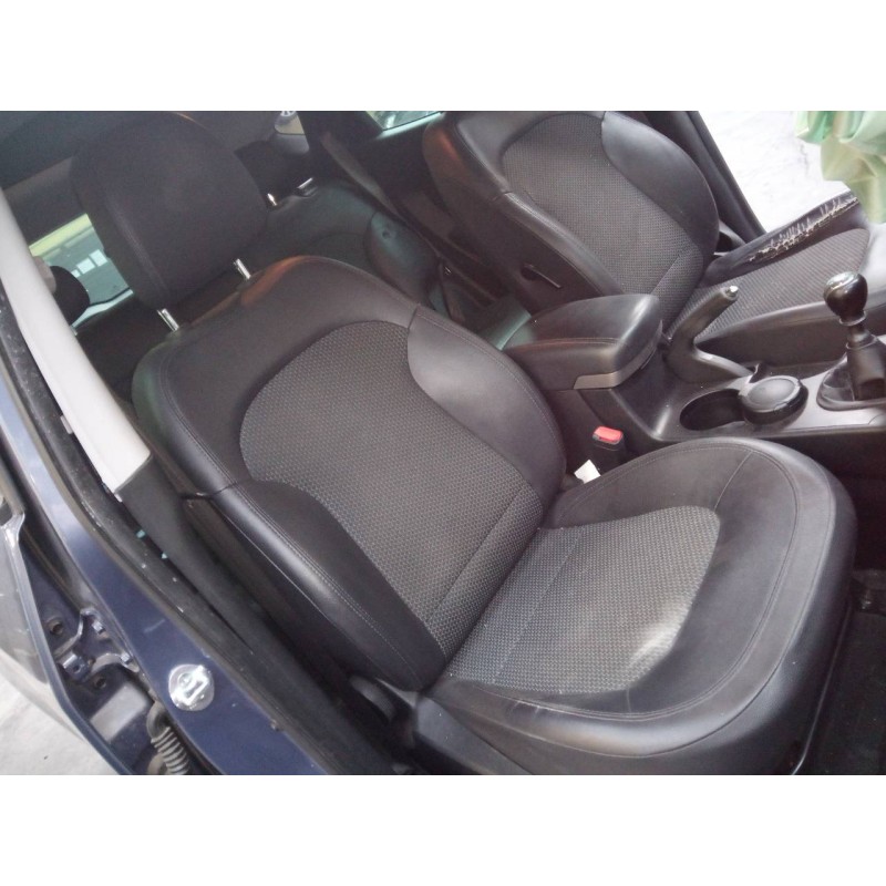 hyundai ix35 del año 2010