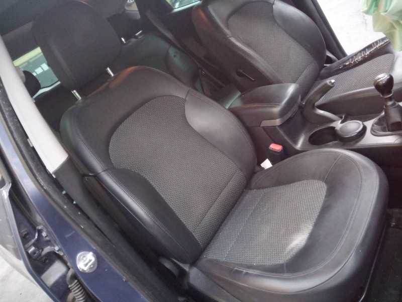 hyundai ix35 del año 2010