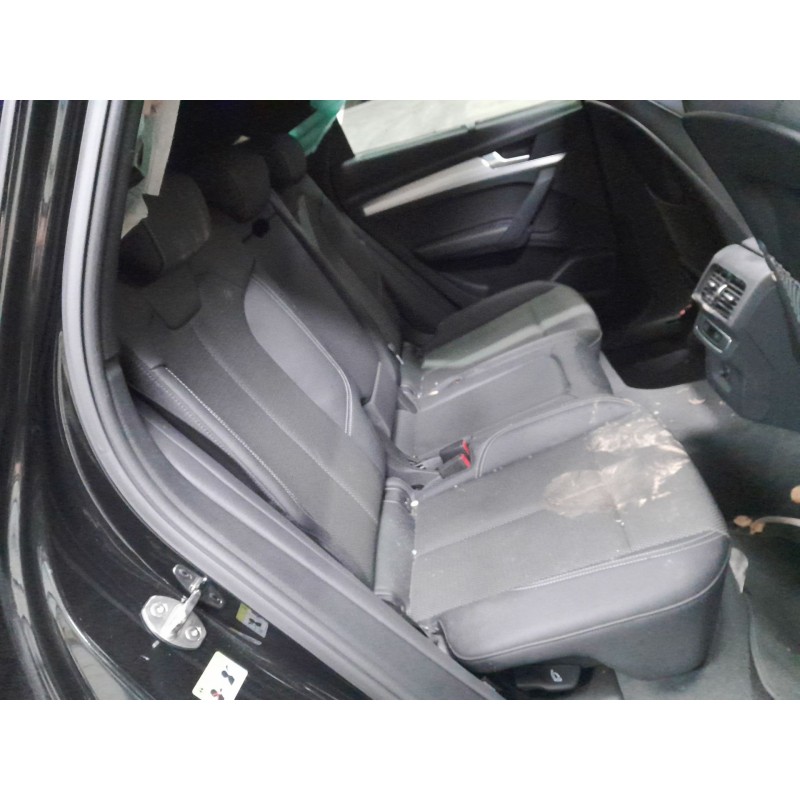 audi q5 sportback (fyt) del año 2023