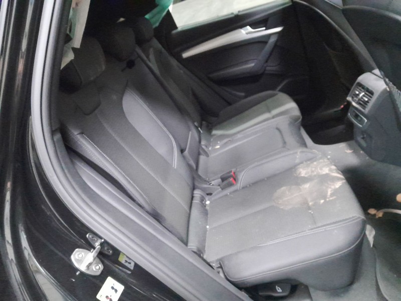 audi q5 sportback (fyt) del año 2023