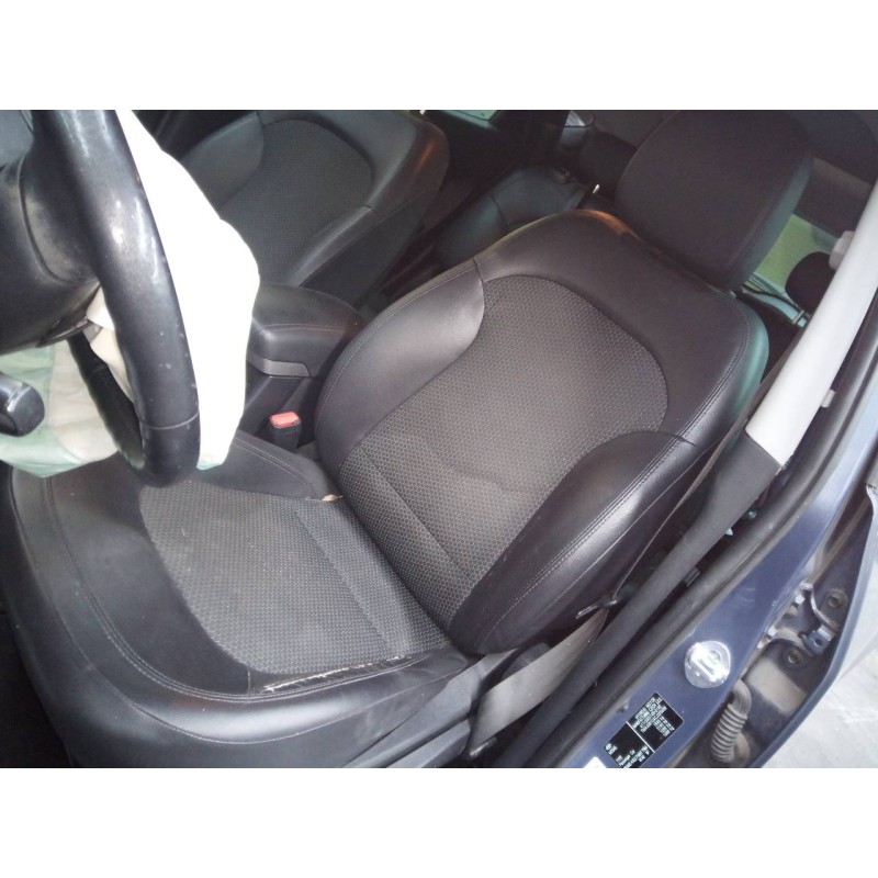 hyundai ix35 del año 2010