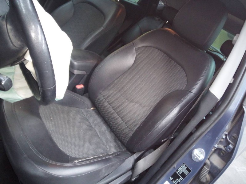 hyundai ix35 del año 2010