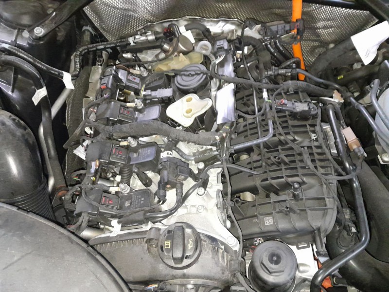 audi q5 sportback (fyt) del año 2023