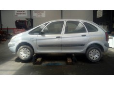 citroën xsara picasso del año 2002