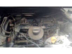 citroën xsara picasso del año 2002 2