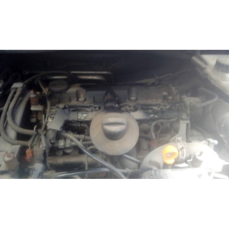 citroën xsara picasso del año 2002