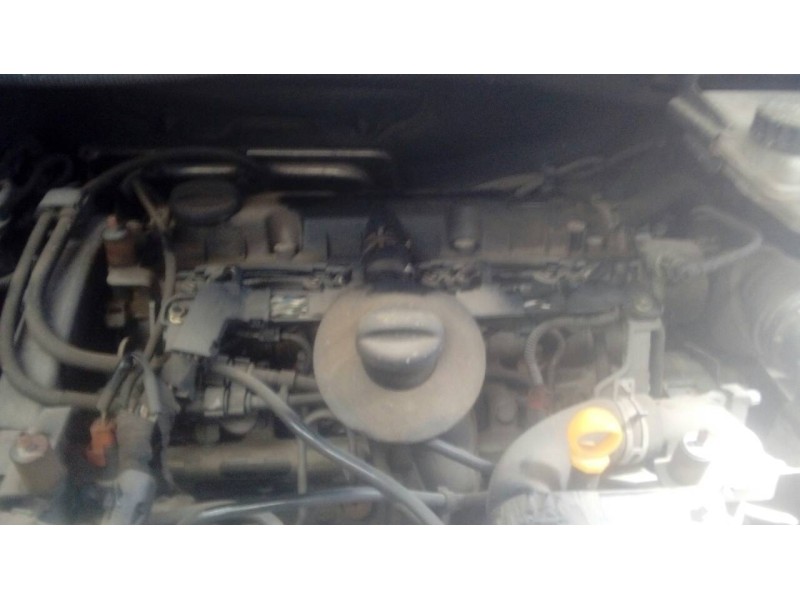 citroën xsara picasso del año 2002