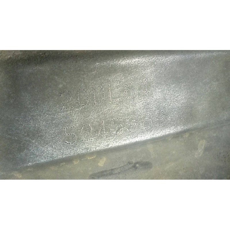 citroën xsara picasso del año 2002