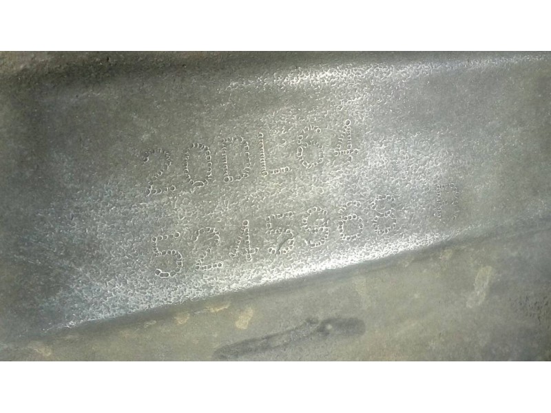 citroën xsara picasso del año 2002