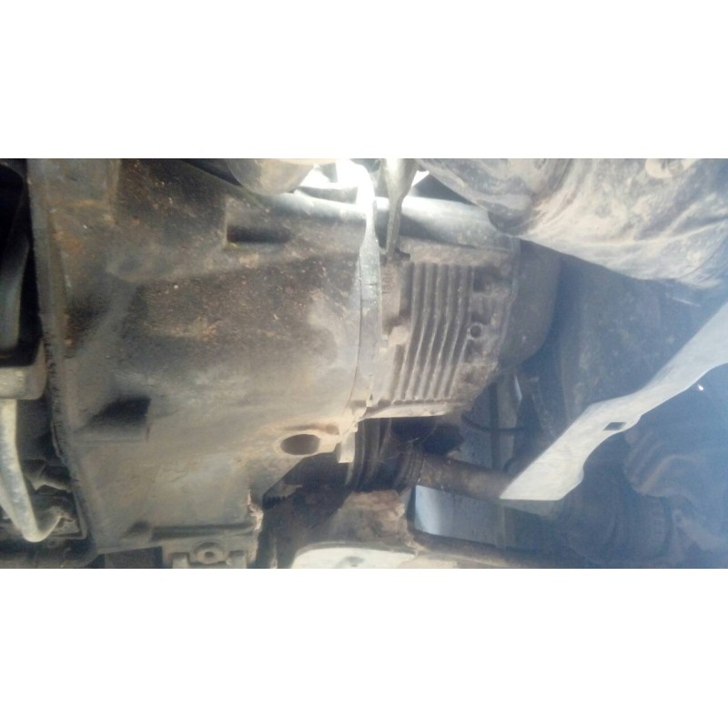 citroën xsara picasso del año 2002