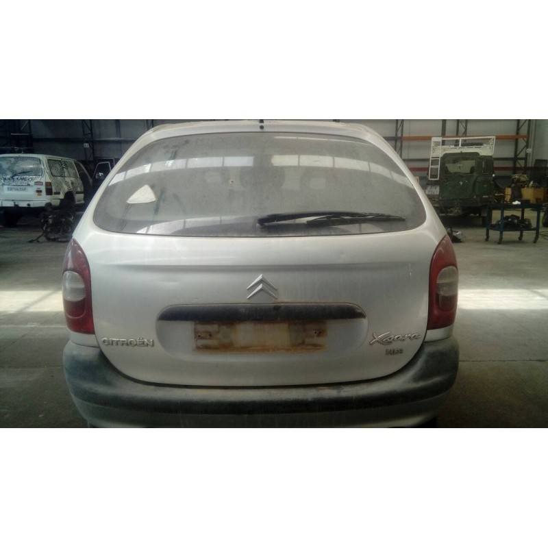 citroën xsara picasso del año 2002