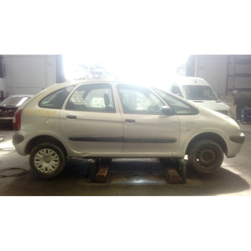 citroën xsara picasso del año 2002