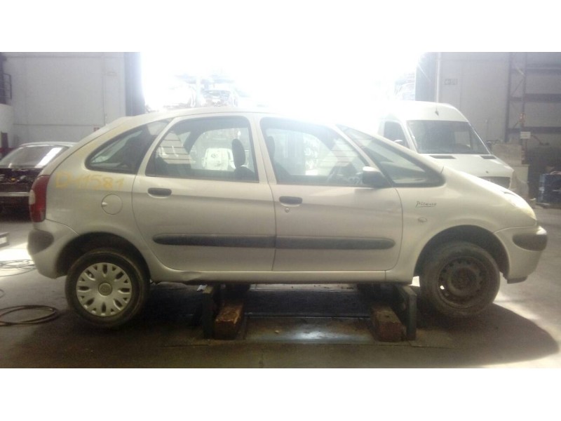 citroën xsara picasso del año 2002