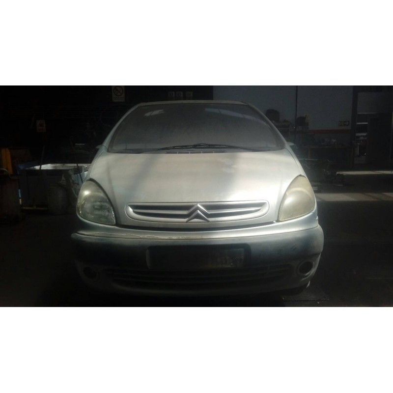 citroën xsara picasso del año 2002
