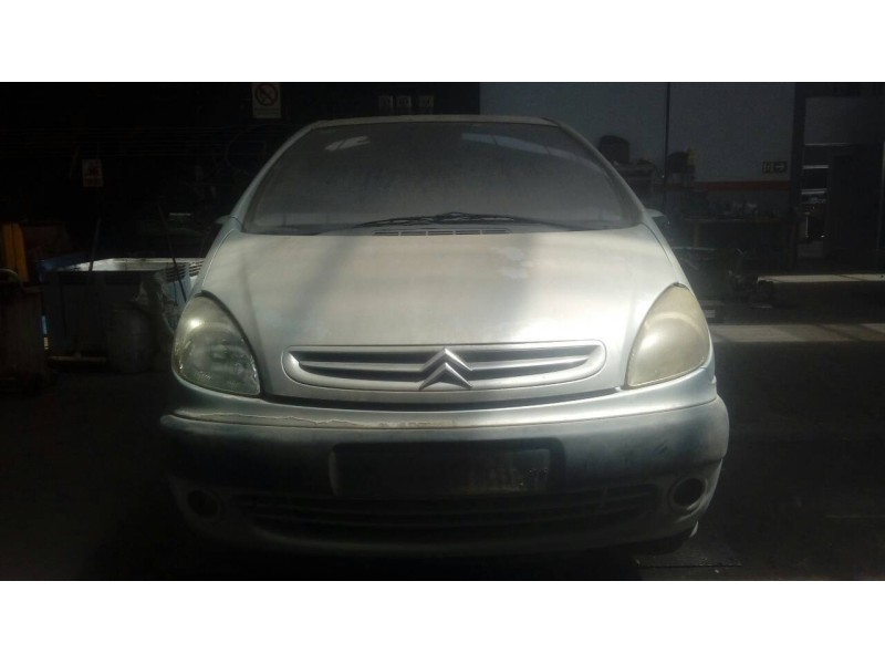 citroën xsara picasso del año 2002