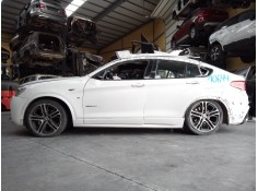 BMW X4 (F26)