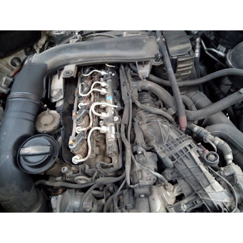 bmw x4 (f26) del año 2017