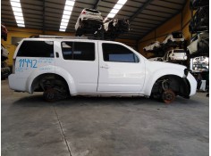 NISSAN PATHFINDER (R51)