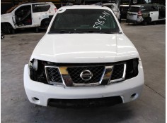 nissan pathfinder (r51) del año 2005 2