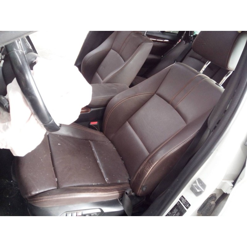 bmw x4 (f26) del año 2017