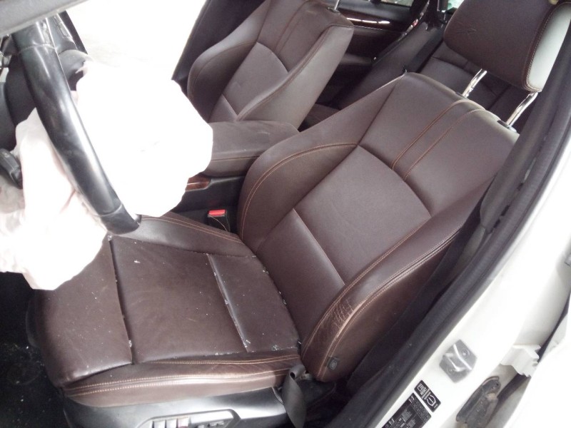 bmw x4 (f26) del año 2017