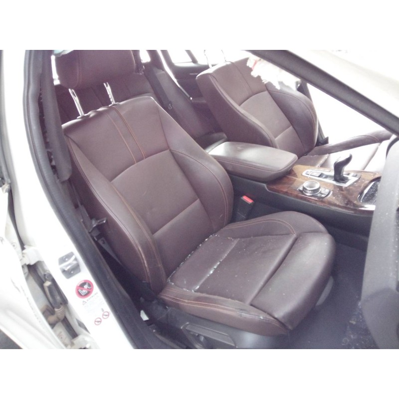 bmw x4 (f26) del año 2017