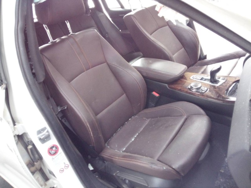 bmw x4 (f26) del año 2017