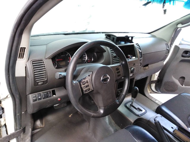 nissan pathfinder (r51) del año 2005