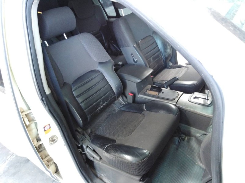 nissan pathfinder (r51) del año 2005