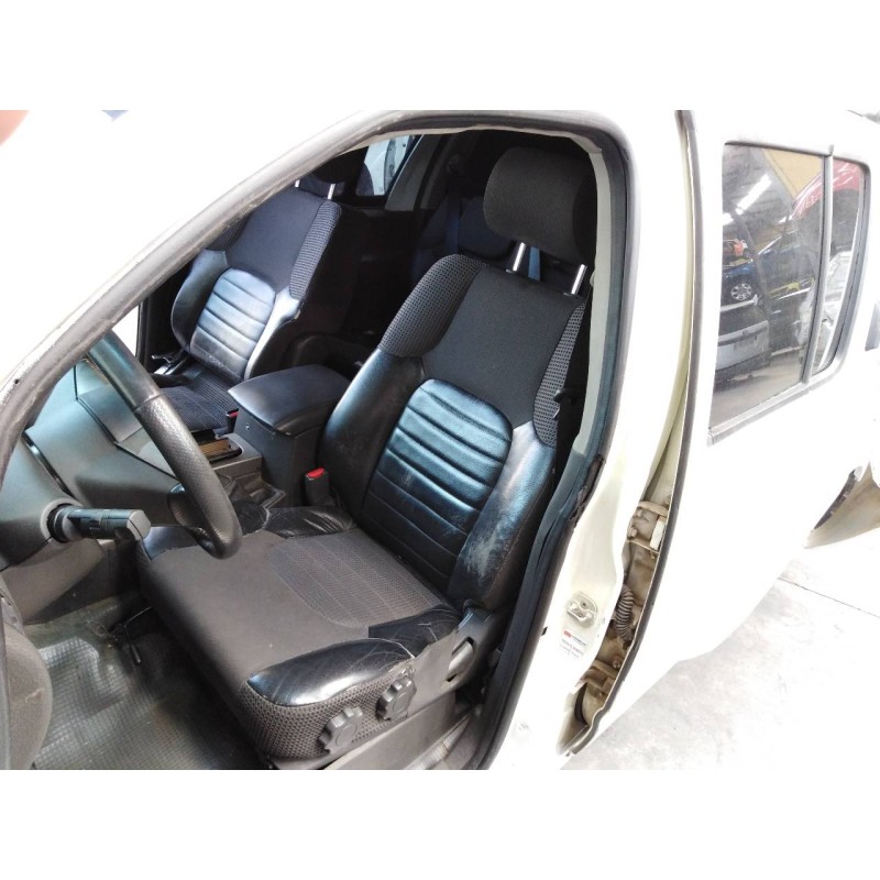 nissan pathfinder (r51) del año 2005