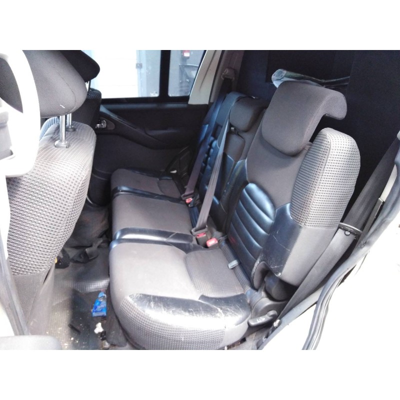 nissan pathfinder (r51) del año 2005