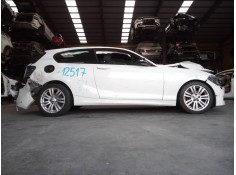 BMW SERIE 1 LIM. (F21)