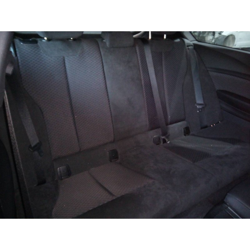 bmw serie 1 lim. (f21) del año 2013