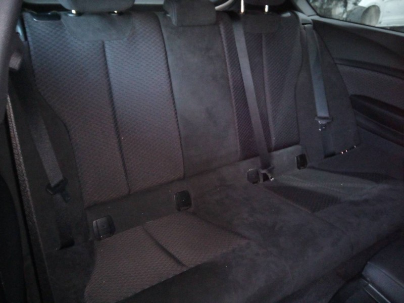 bmw serie 1 lim. (f21) del año 2013