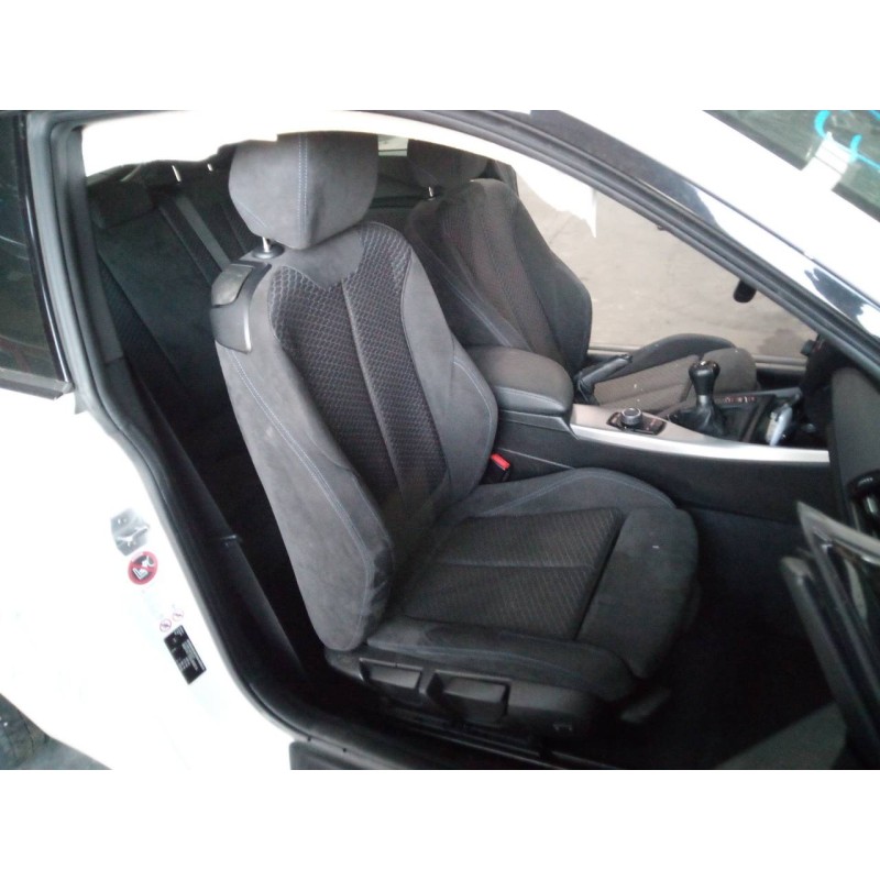 bmw serie 1 lim. (f21) del año 2013