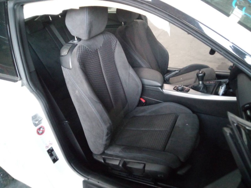 bmw serie 1 lim. (f21) del año 2013