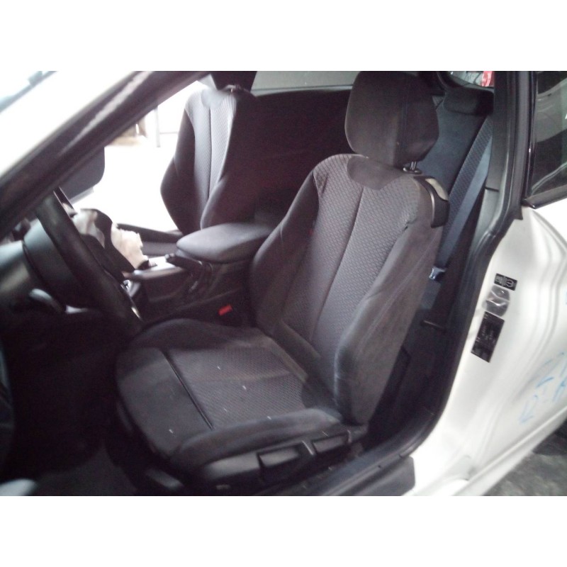 bmw serie 1 lim. (f21) del año 2013