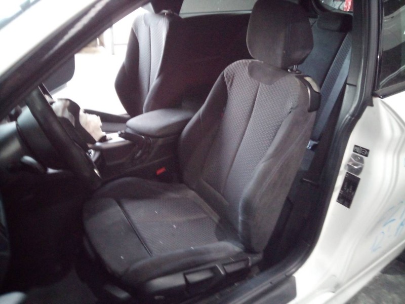 bmw serie 1 lim. (f21) del año 2013