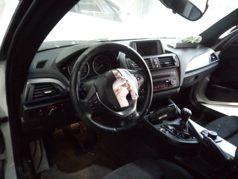 bmw serie 1 lim. (f21) del año 2013