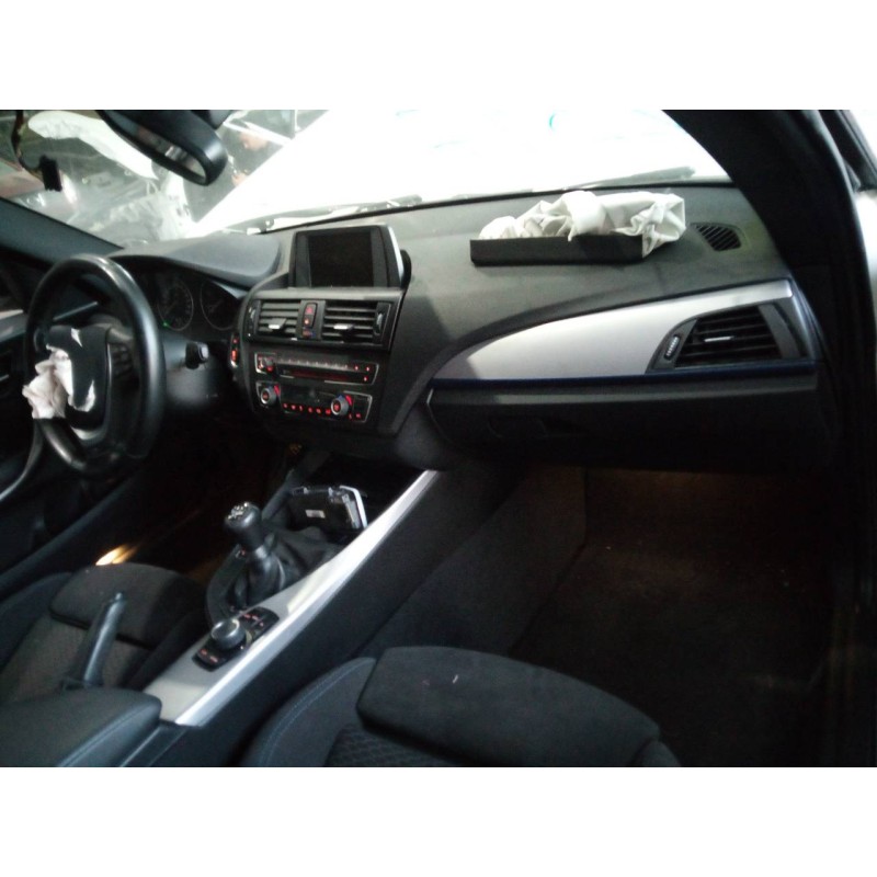 bmw serie 1 lim. (f21) del año 2013