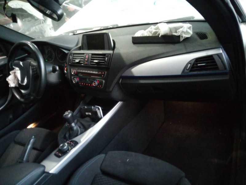 bmw serie 1 lim. (f21) del año 2013