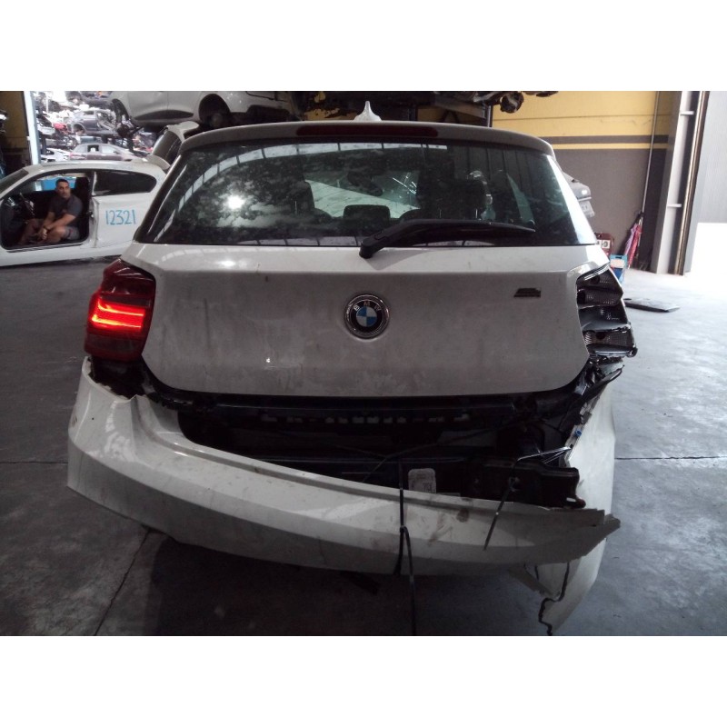 bmw serie 1 lim. (f21) del año 2013