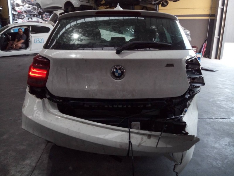 bmw serie 1 lim. (f21) del año 2013