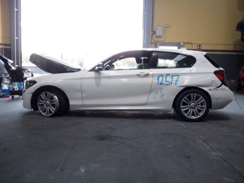 bmw serie 1 lim. (f21) del año 2013