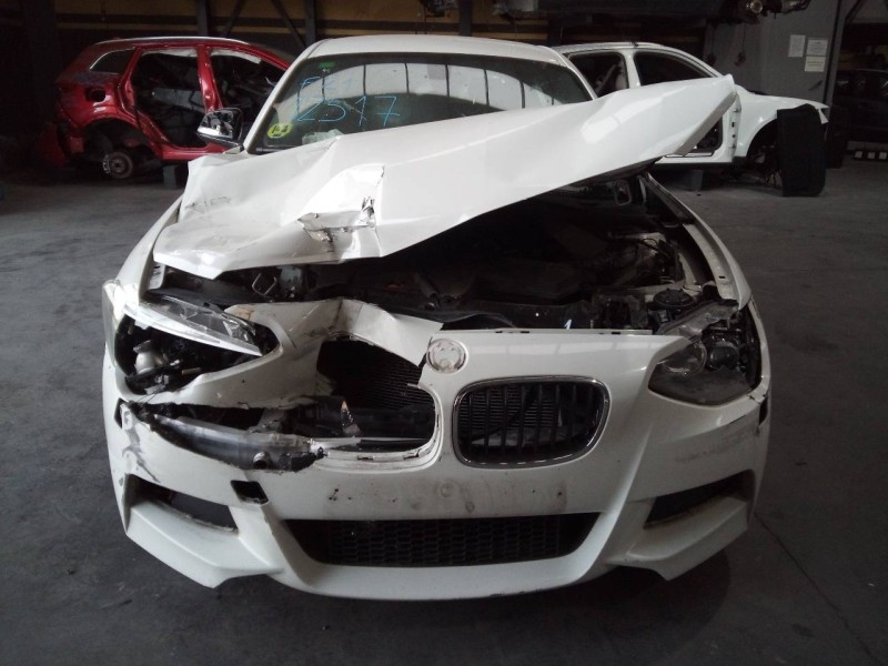 bmw serie 1 lim. (f21) del año 2013