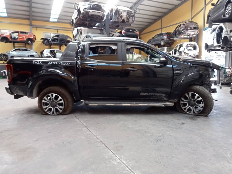 ford ranger (tke) del año 2020